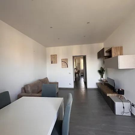 Appartement R&m Vescia