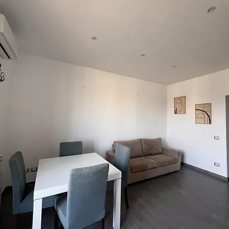 Appartement R&m Vescia Rome
