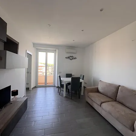 R&m Vescia Appartement Rome