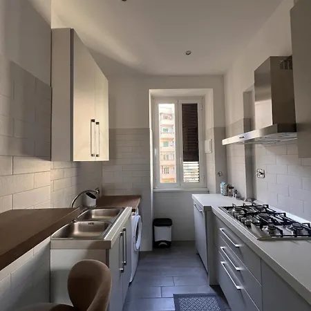 Appartement R&m Vescia *