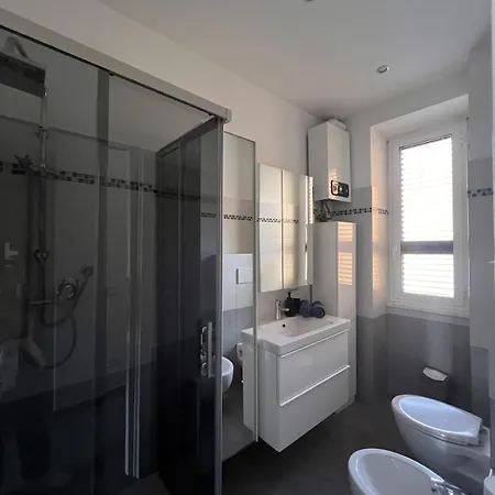 Appartement R&m Vescia