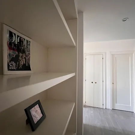 R&m Vescia Appartement