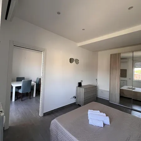 R&m Vescia Appartement Rome