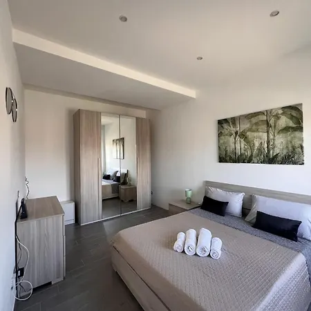 R&m Vescia Appartement *