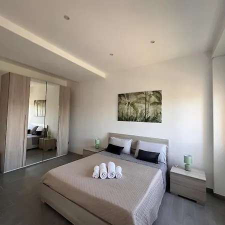 Apartment R&m Vescia Rom