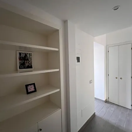 R&m Vescia Appartement Rome