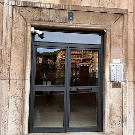 Appartement R&m Vescia *